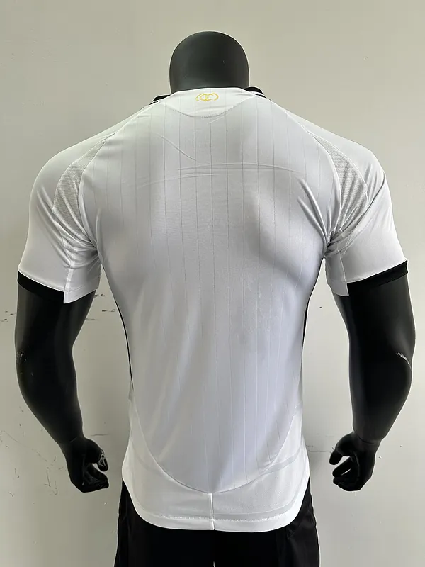 24-25 Real Madrid Home Player Version Soccer Jerseys Yupoo Best Jerseys Yupoo 7