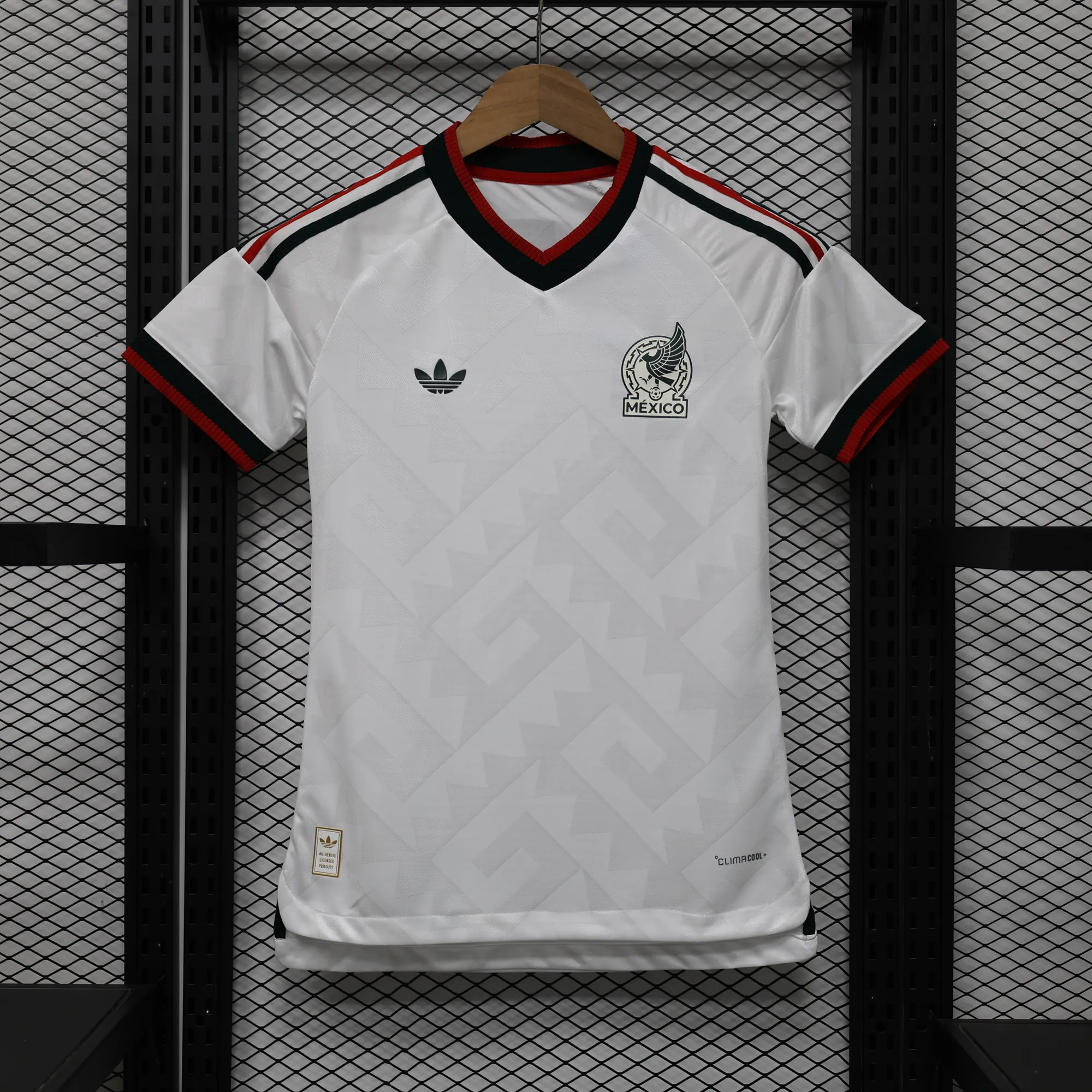 Women 2026 Mexico World Cup Away Kit Player Version Shirt Football AAAAJersey Dropship Yupoo 10 2
