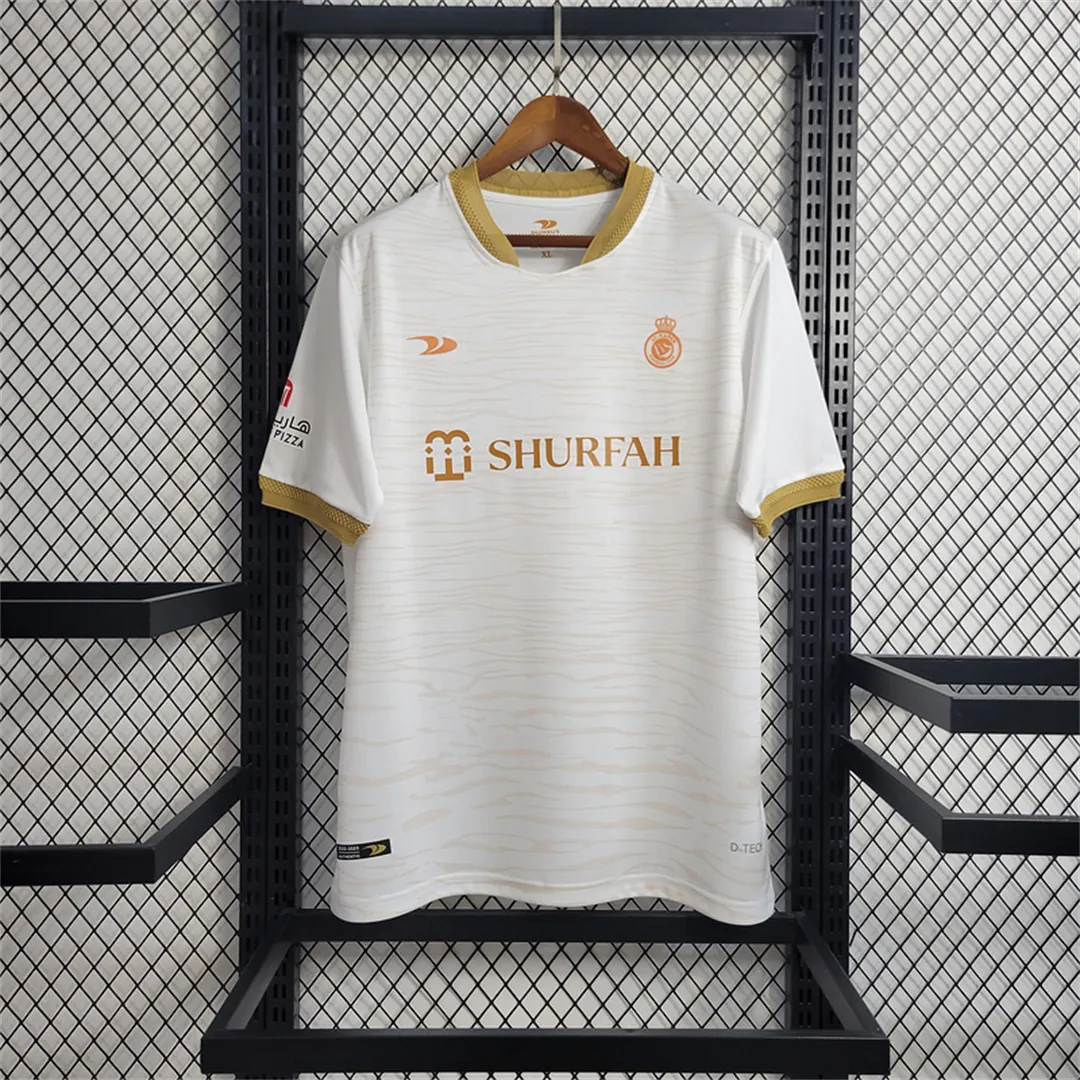 22-23 Saudi Al-Nassr fourth away 11