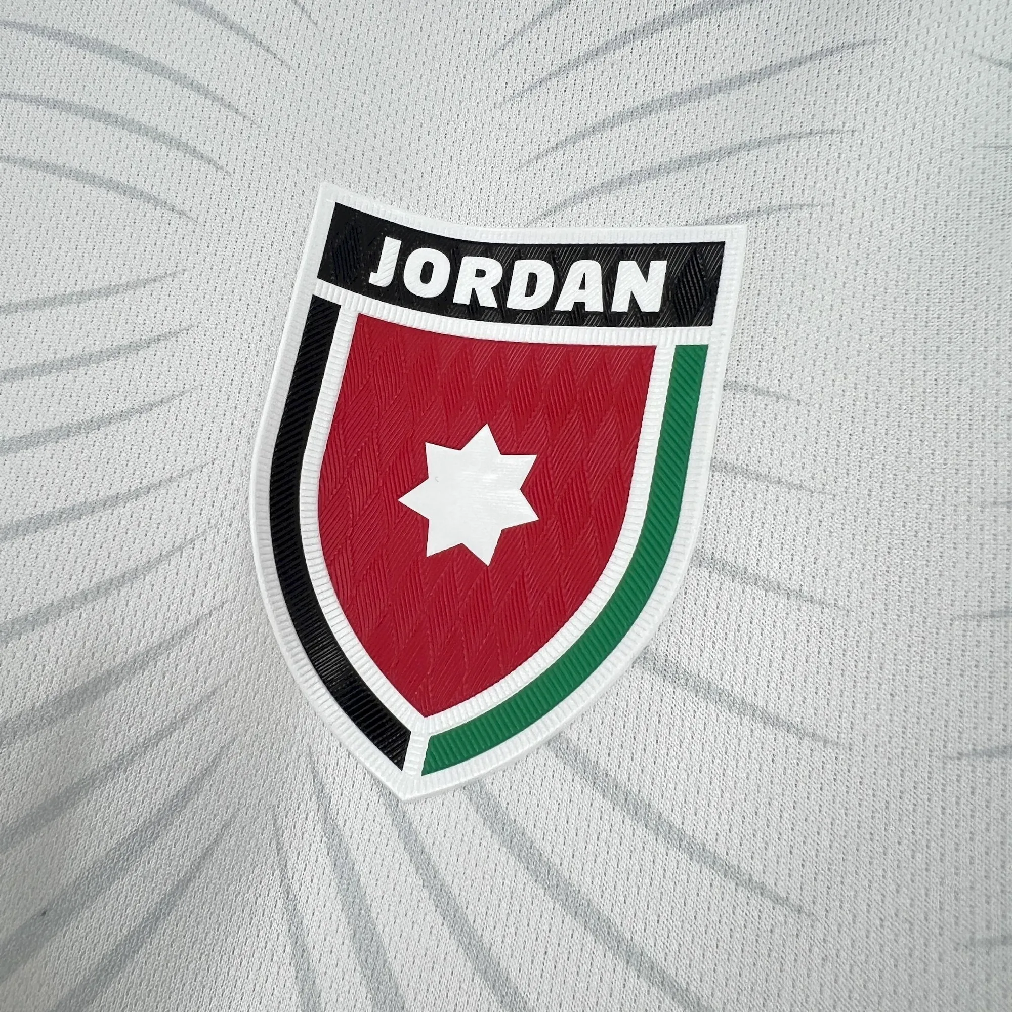 2026 World Cup Jordan Home Kit Football T-Shirt AAAAJersey Supply Yupoo 1