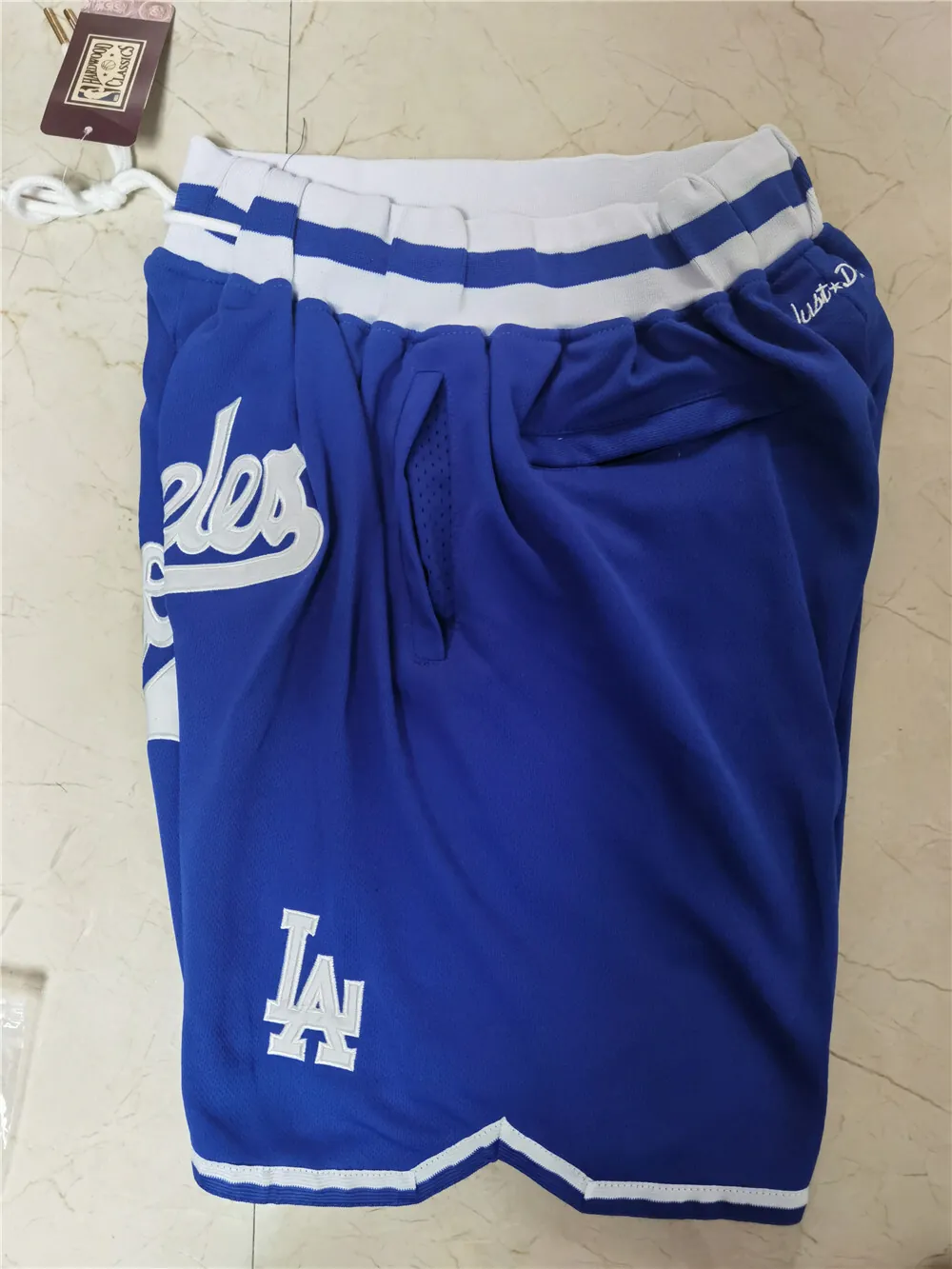 MLB Shorts 28