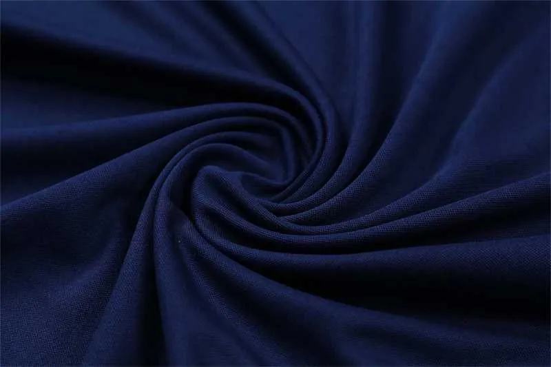 Manchester City Polo deep sapphire blue 17