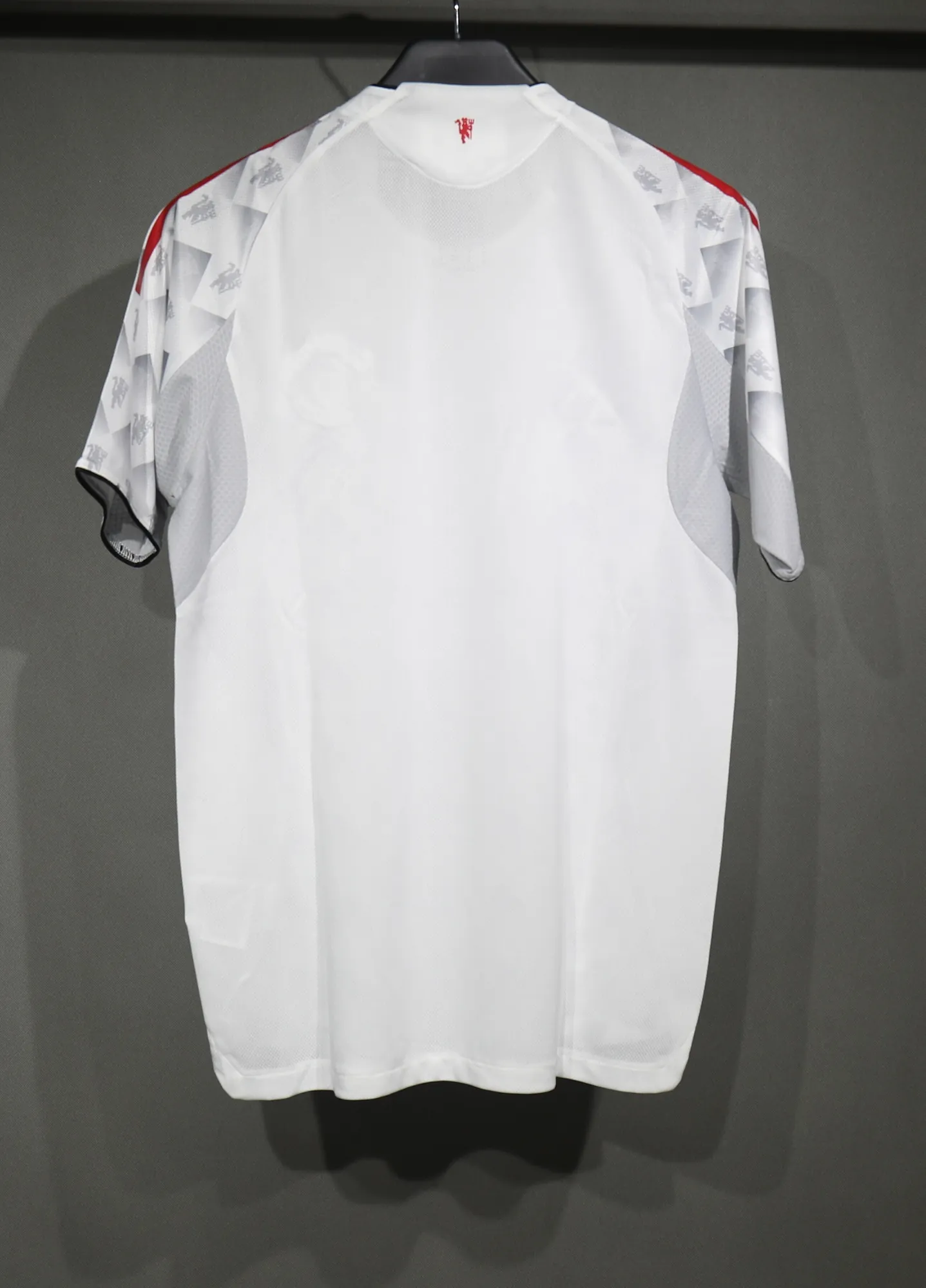 25-26 Manchester United Grey Devils Special Edition Shirt AAAAJersey Supply Yupoo 3