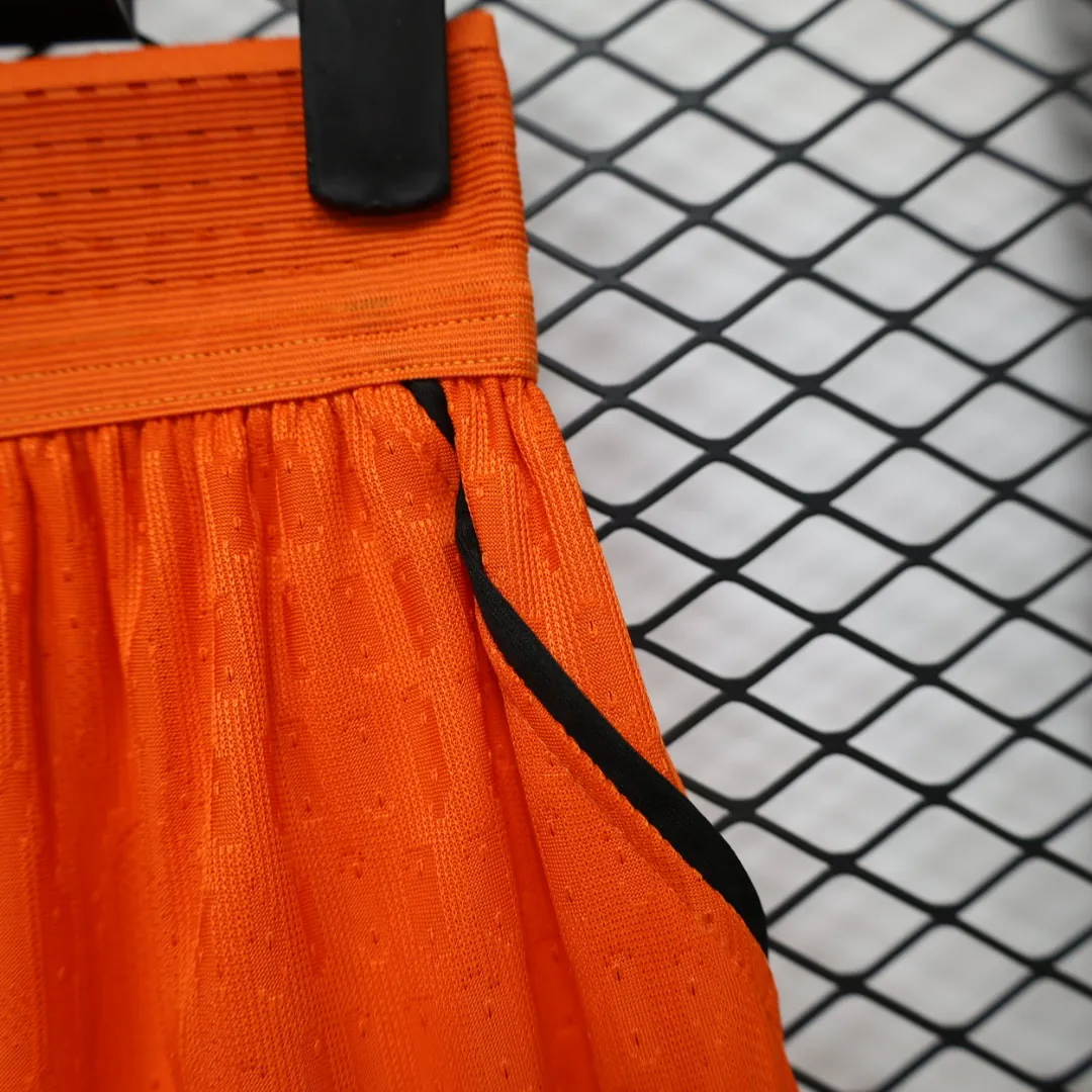 2026 World Cup Netherlands Home Kit Player Version Football Shorts AAAAJersey Supply Yupoo 7 7