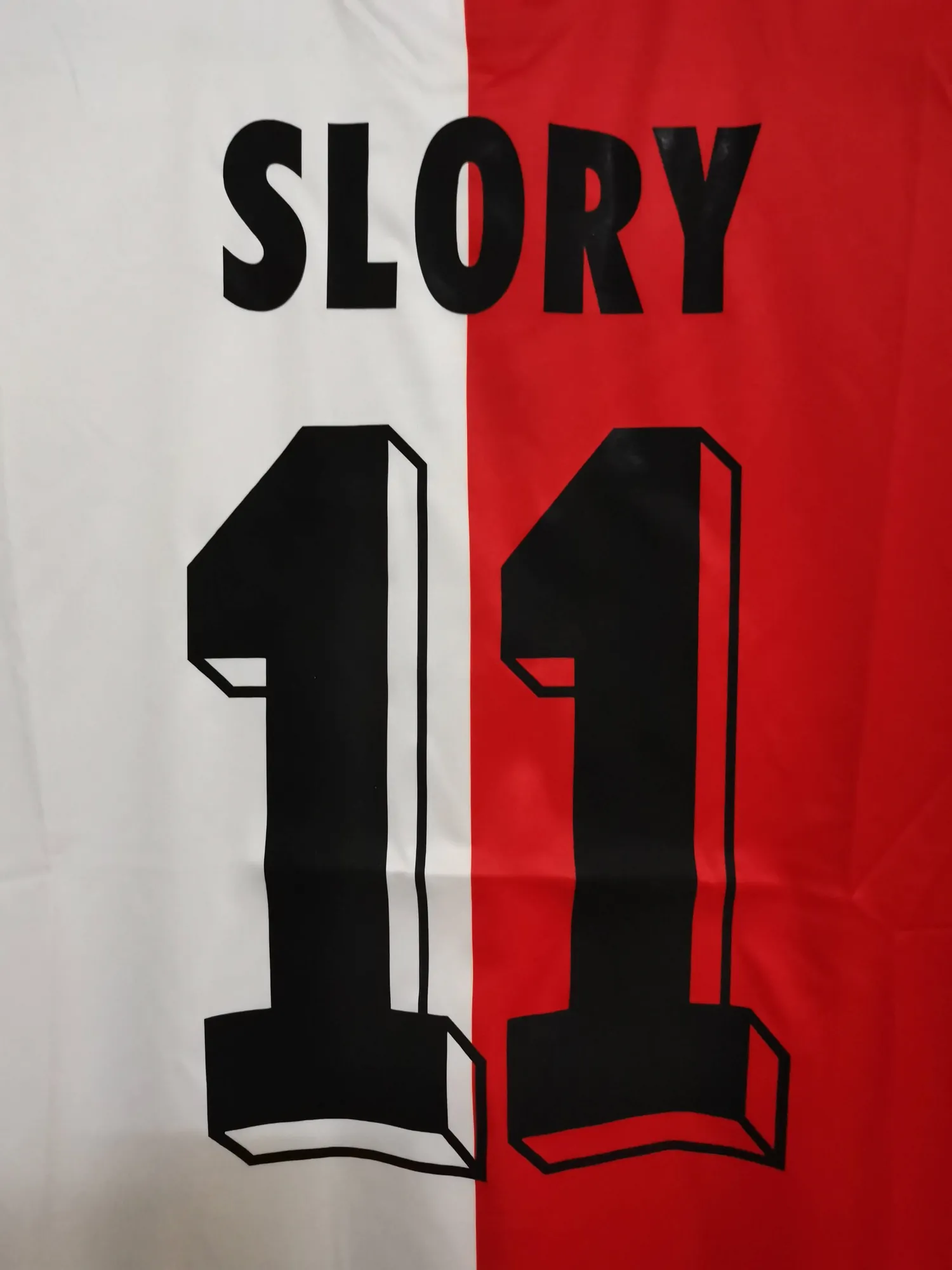 94-96 Feyenoord home 8