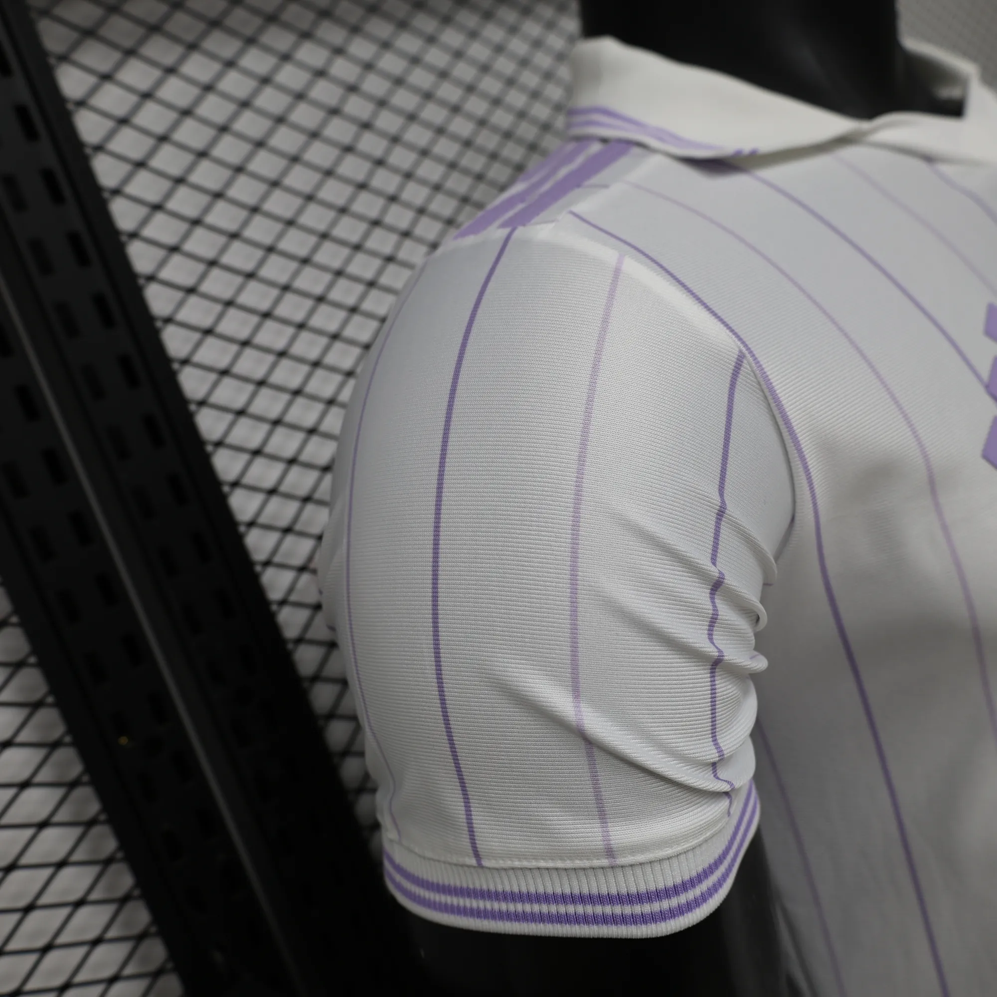 26-27 Real Madrid Mens Retro Kit Special Edition Football Shirt AAAAJersey Wholesale Yupoo 7 9