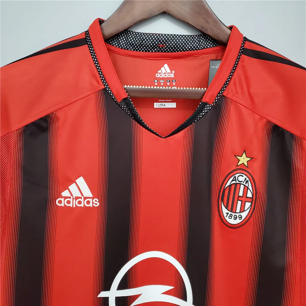 04-05 AC Milan home 2