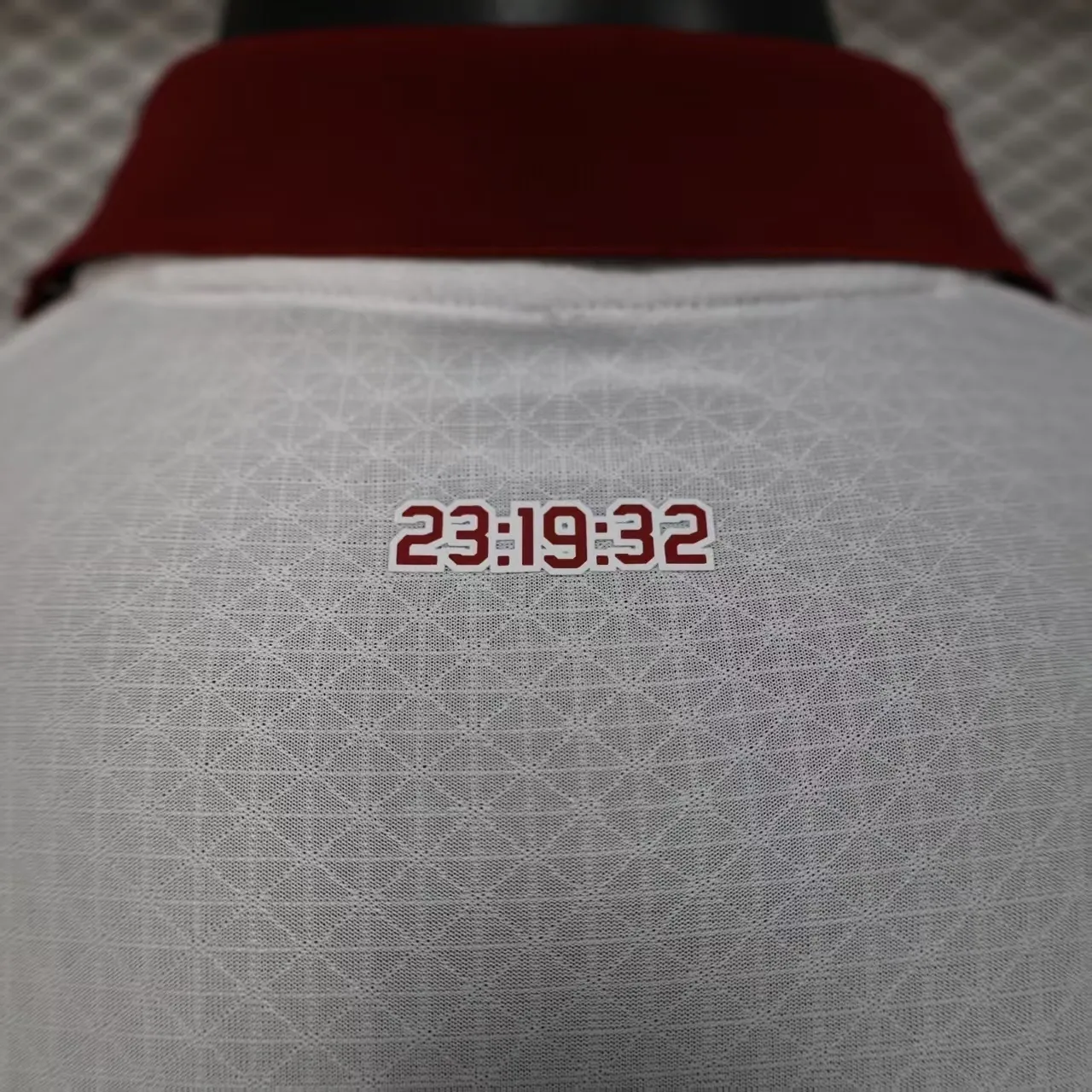 25-26 Galatasaray Away Kit Football Uniforms Sport Shirt Player Version AAAAJersey Supply Yupoo 3