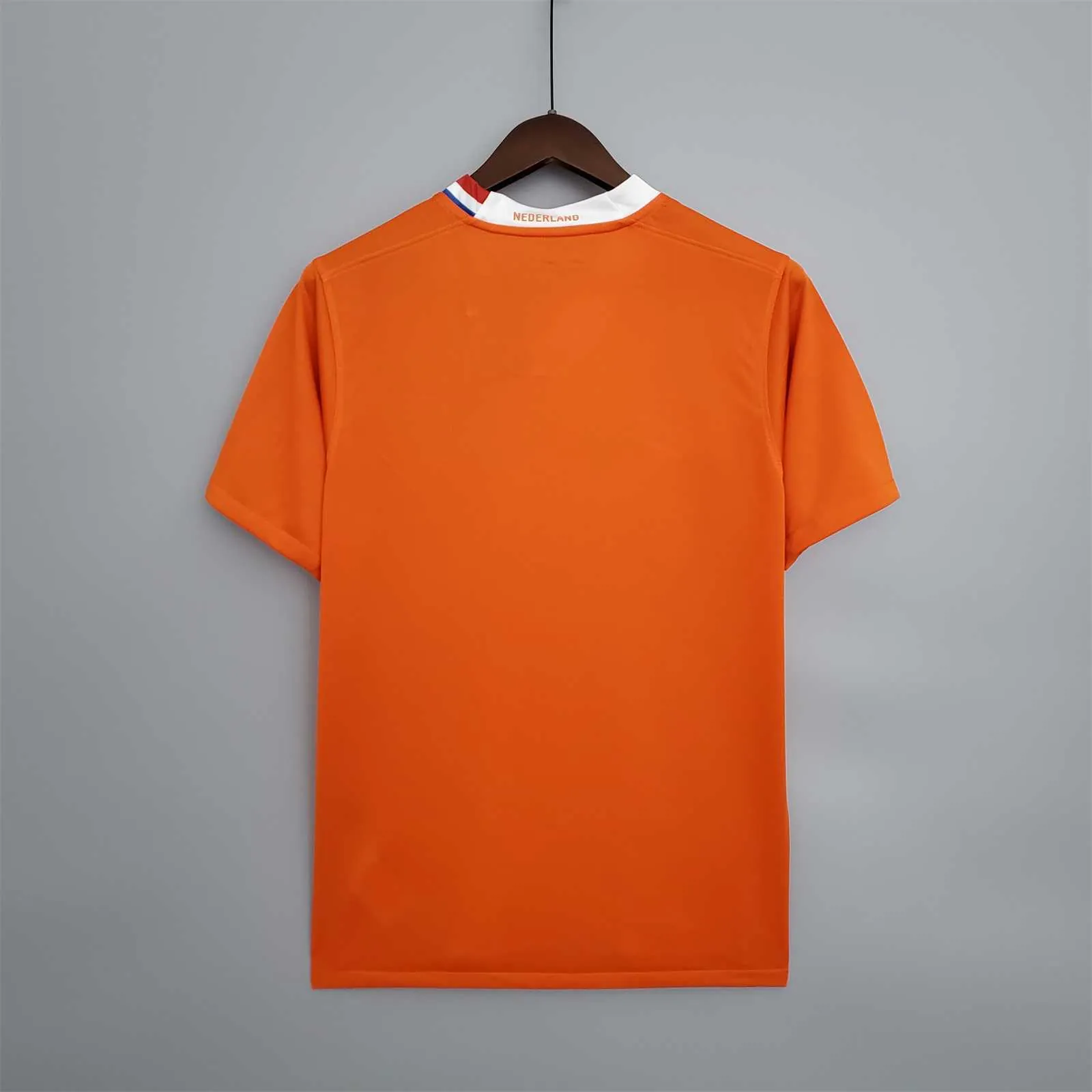 2008 Netherlands home 4