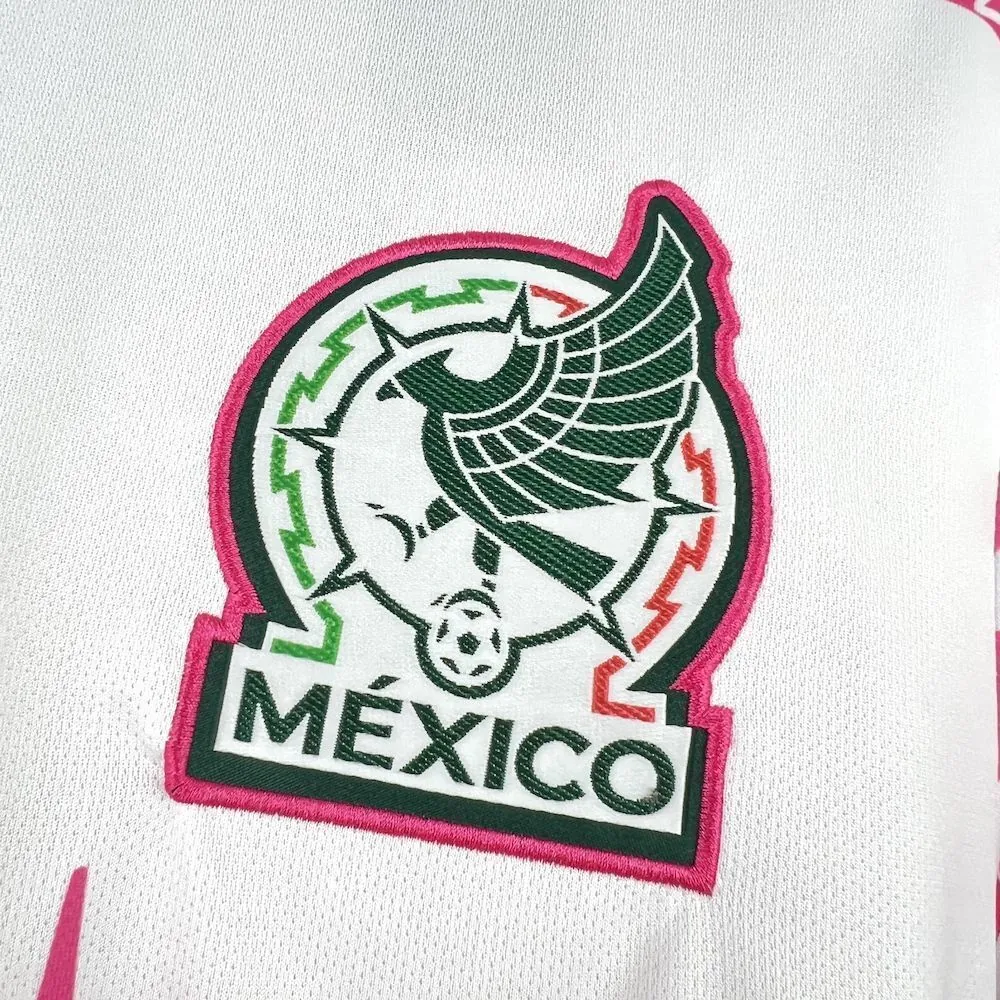 2026 Mexico Concept Edition Kit Football Apparels AAAAJersey Wholesale Yupoo-2 4