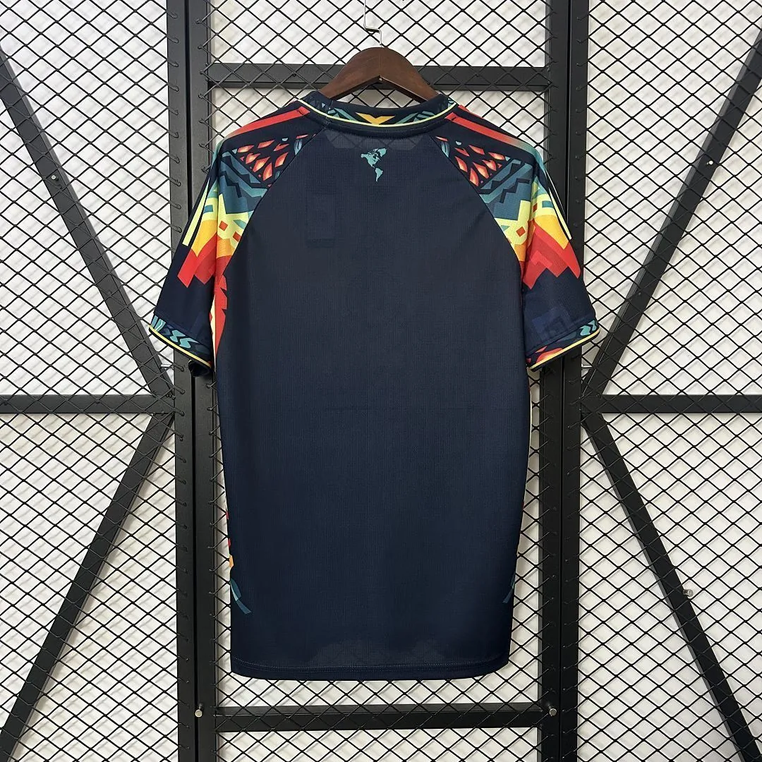 25-26 Club America 95th Anniversary Shirt Soccer Uniform AAAAJersey Dropship Yupoo 5