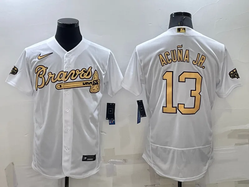 Atlanta Braves 65