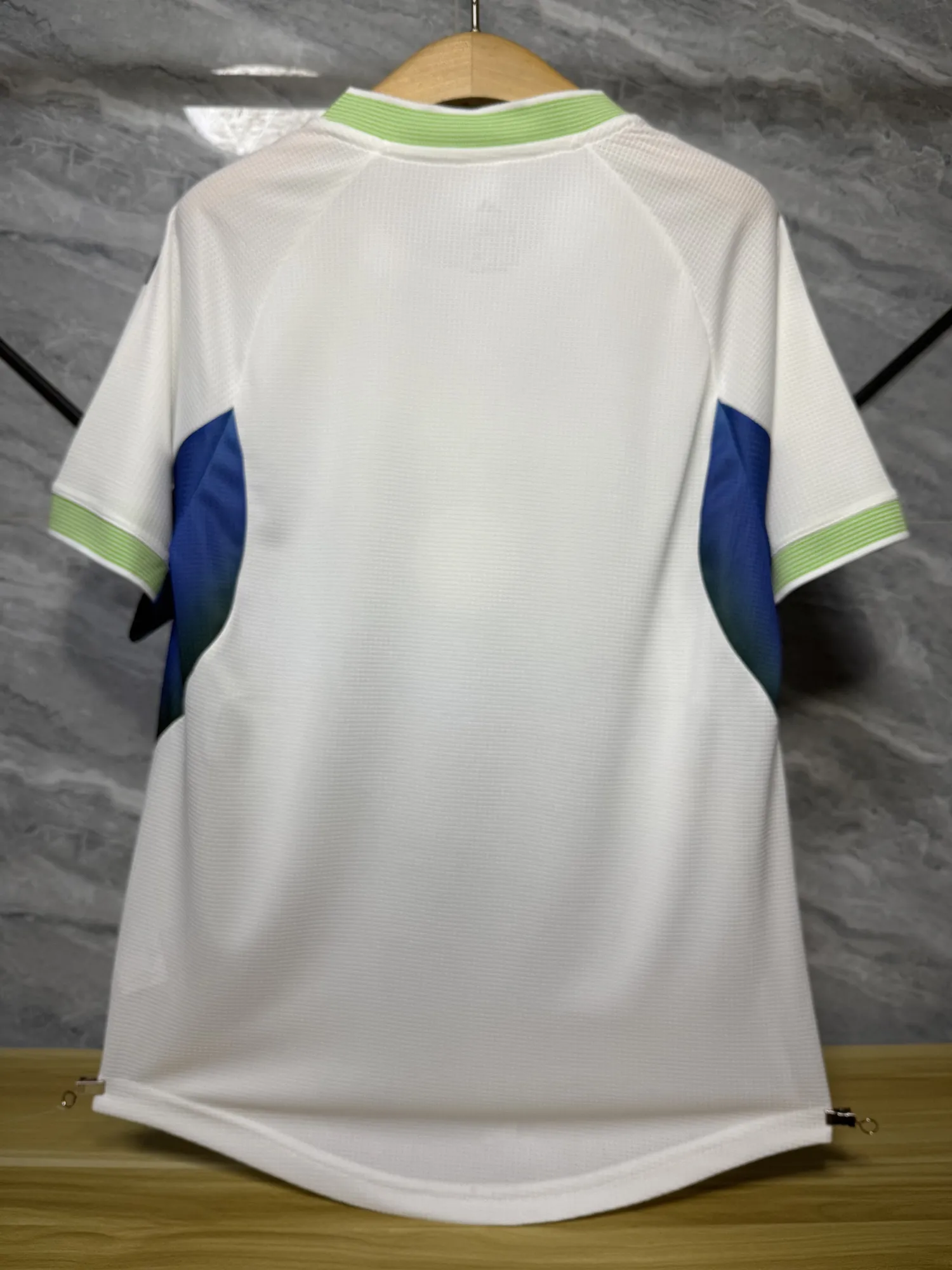 2026 Algeria Special Edition KIt Player Version Soccer T-Shirt AAAAJersey Supply Yupoo-6 3