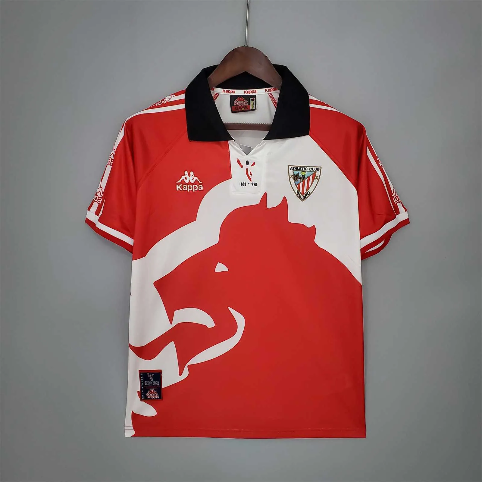 97-98 Bilbao home 9