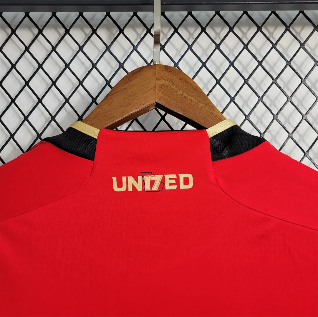 23-24 Atlanta United home 6