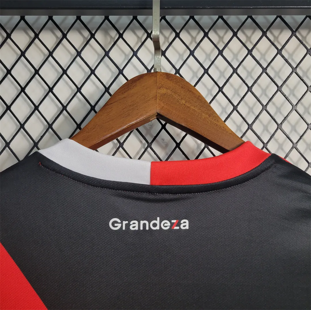 23-24 River Plate third away 2