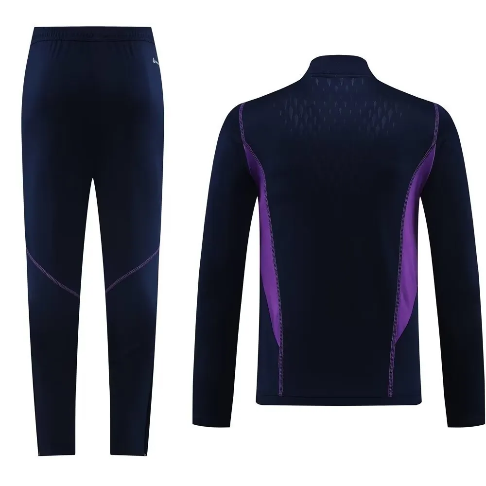 2023 Argentina Long Sleeve Training Suit Yupoo 2