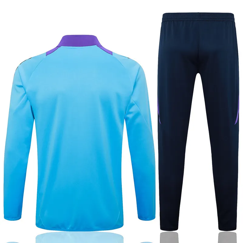 2024 Argentina Jackets Football Shirts 1