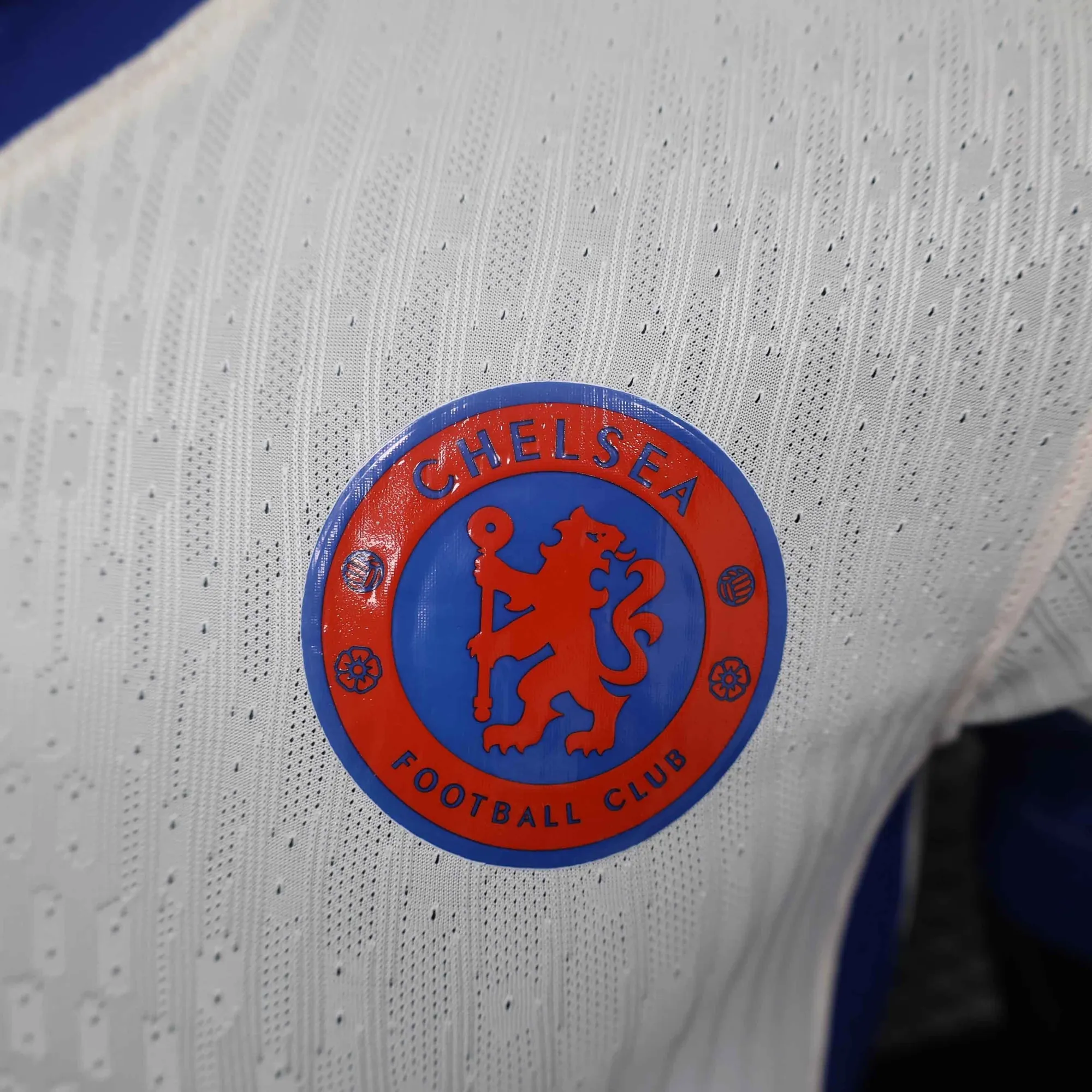24-25 Chelsea Away Kit Player Version Shirt Jersey Supplier Yupoo 8