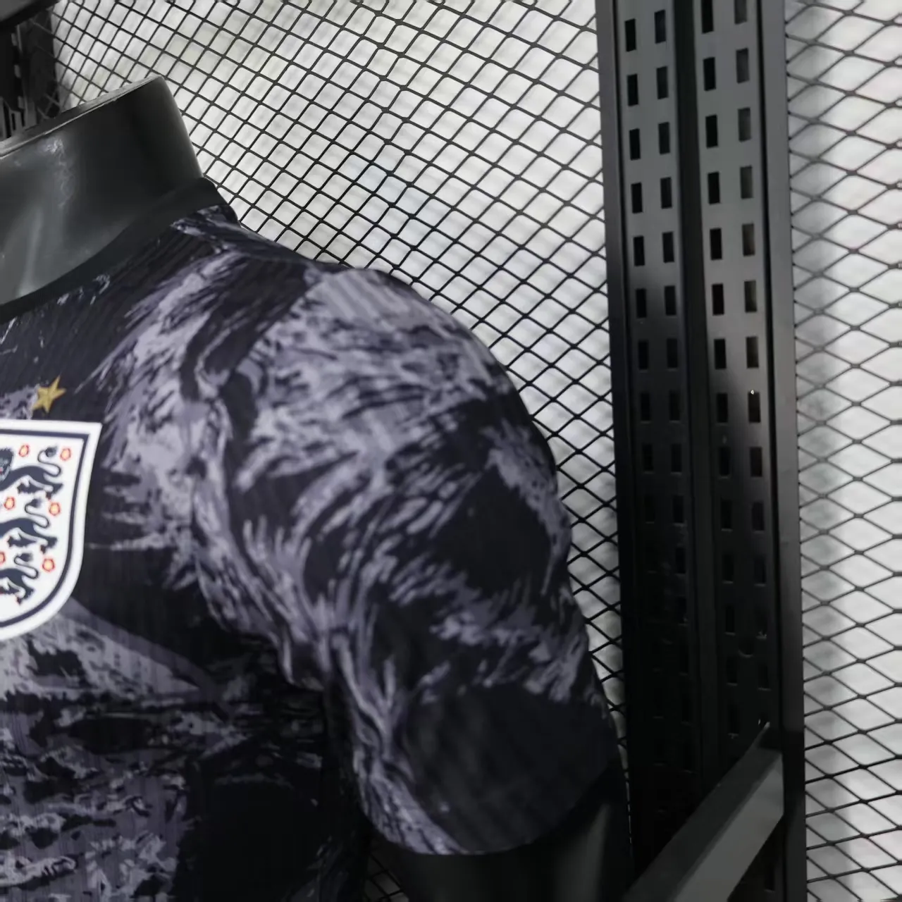 2026 England Special Player Edition Football Shirt AAAAJersey Wholesale Yupoo 4