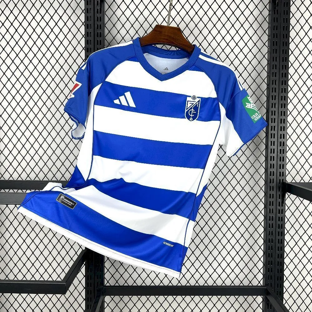 25-26 Granada Away Kit Shirt Soccer Uniforms Football AAAAJersey Supply Yupoo 6
