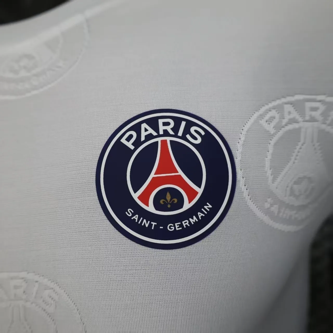25-26 PSG Special Player Edition Kit Football Maillot été AAAAJersey Wholesale Yupoo 3