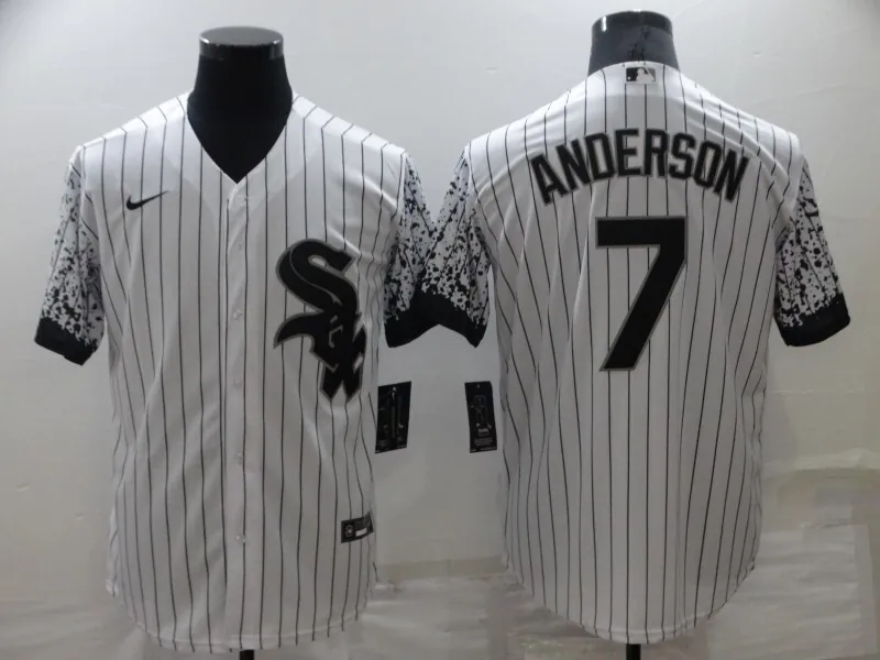 Chicago White Sox 20