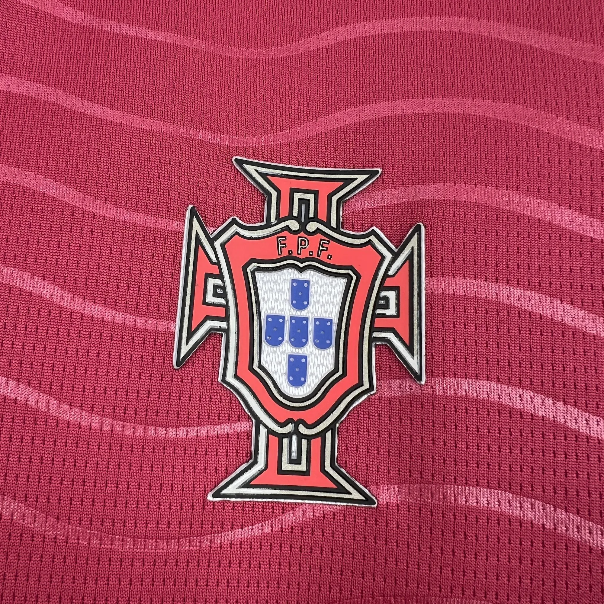 2026 World Cup Portuga Home Kids Kit Soccer Youth Apparels AAAAJersey Supply Yupoo 7