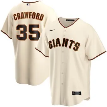 San Francisco Giants 51