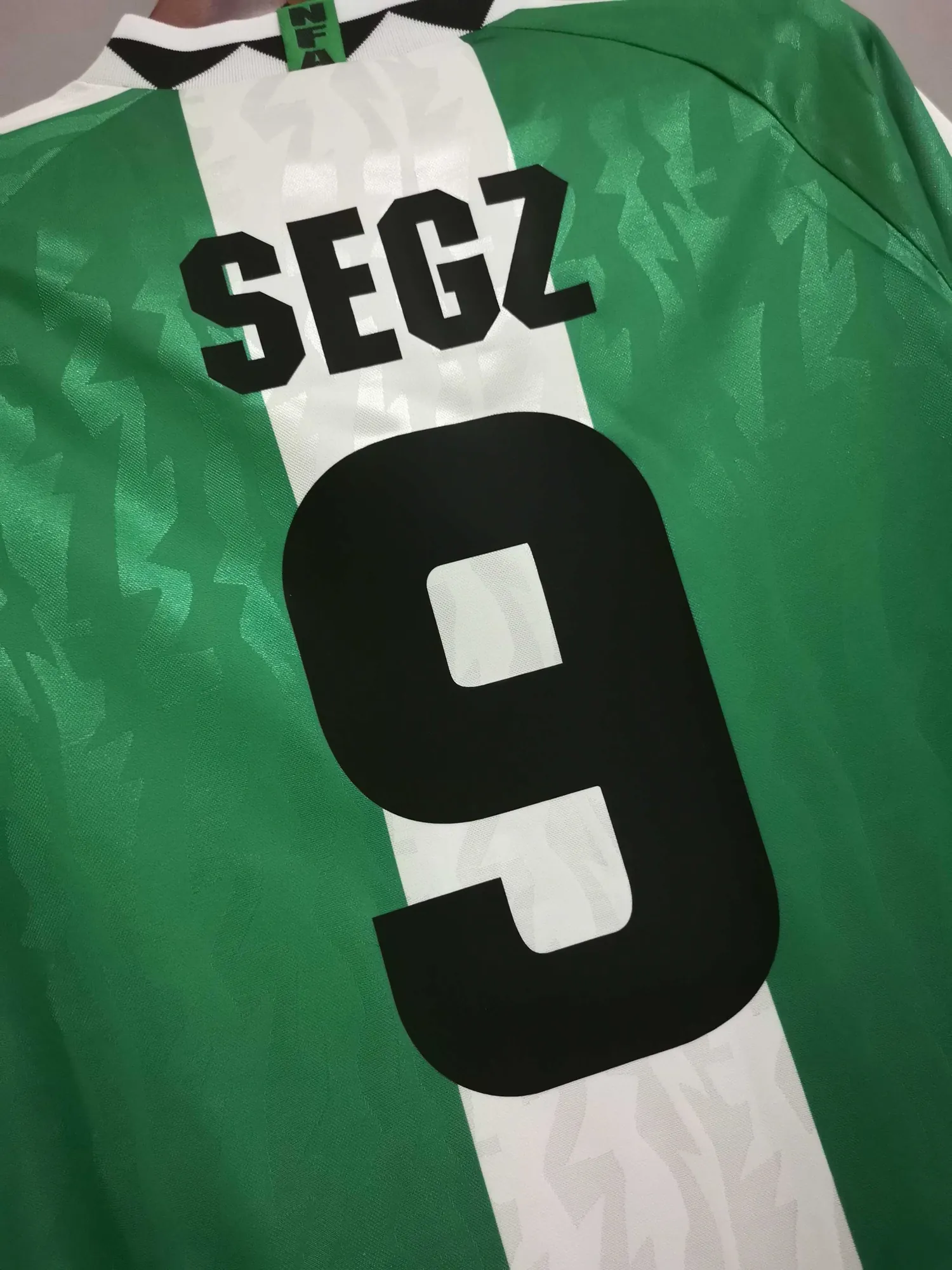 1996 Nigeria home 6