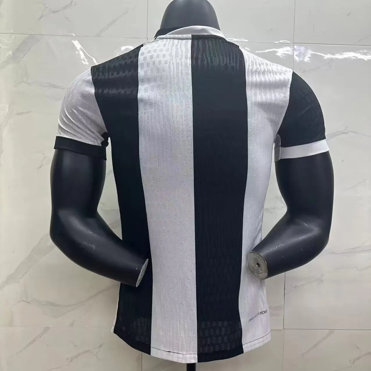 24-25 Corinthians Third Kit Player Version Shirt AAAAJersey Dropshiping Yupoo 1