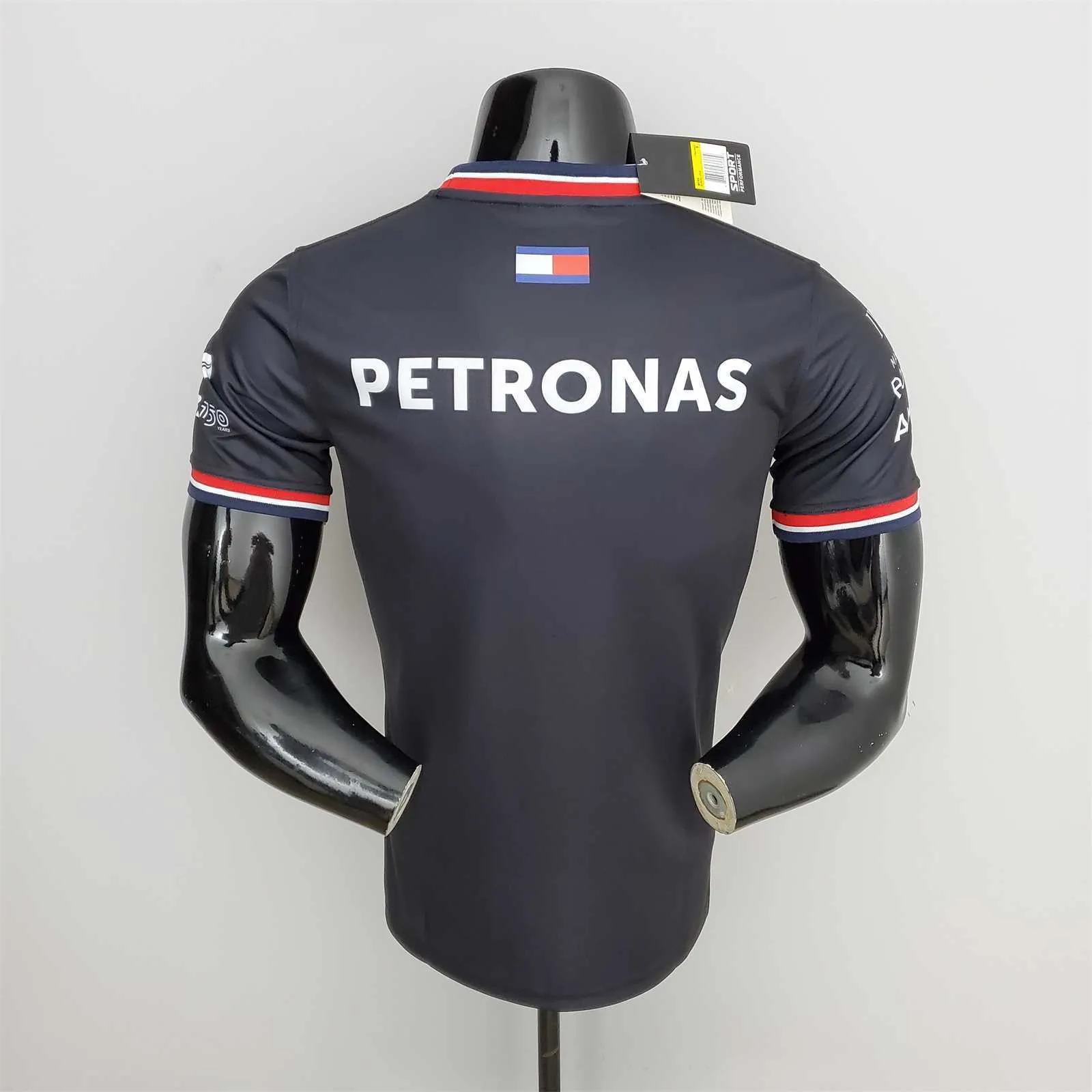 F1 Formula One 2022 Mercedes Black1684426111000 5