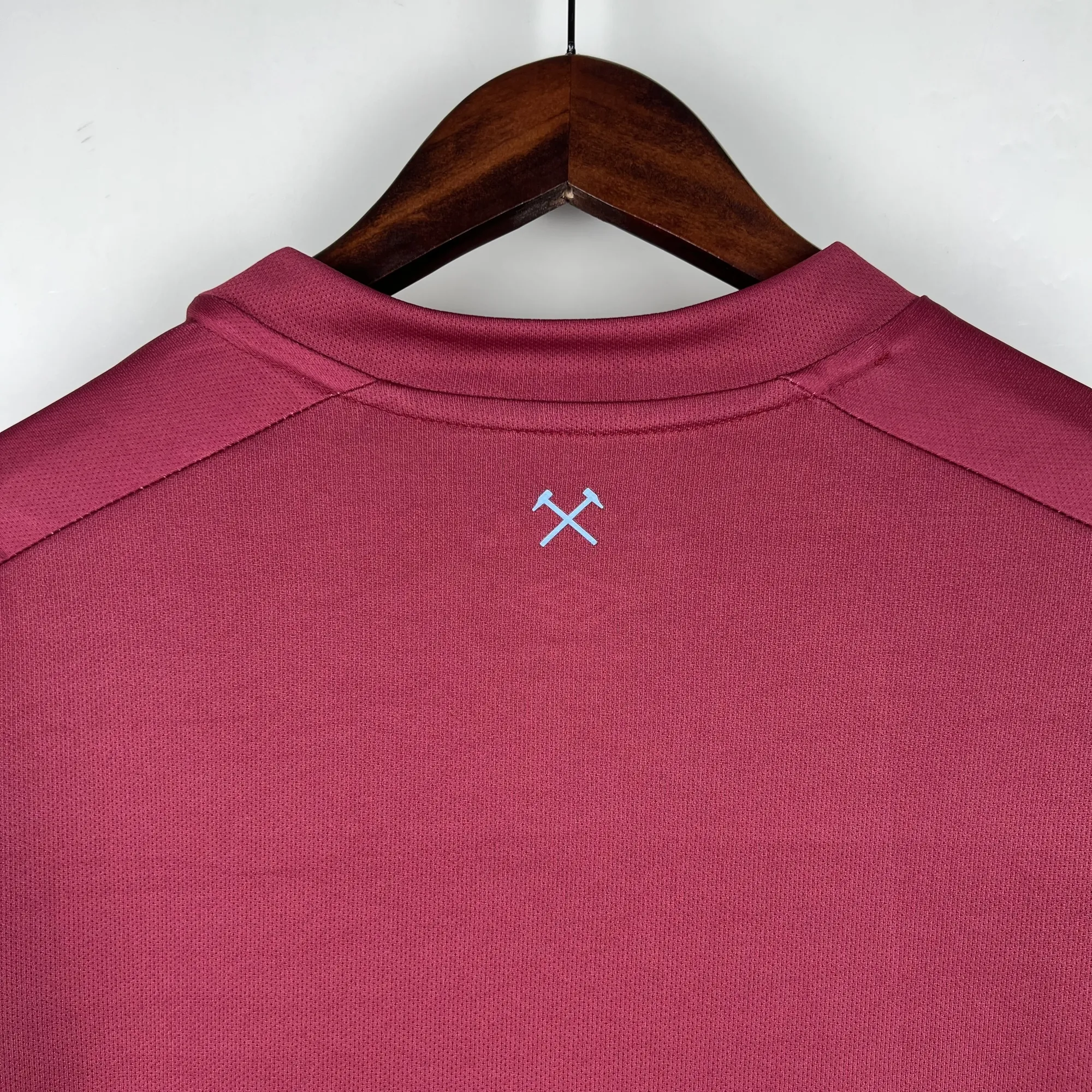 23-24 West Ham United Home S-4XL 4