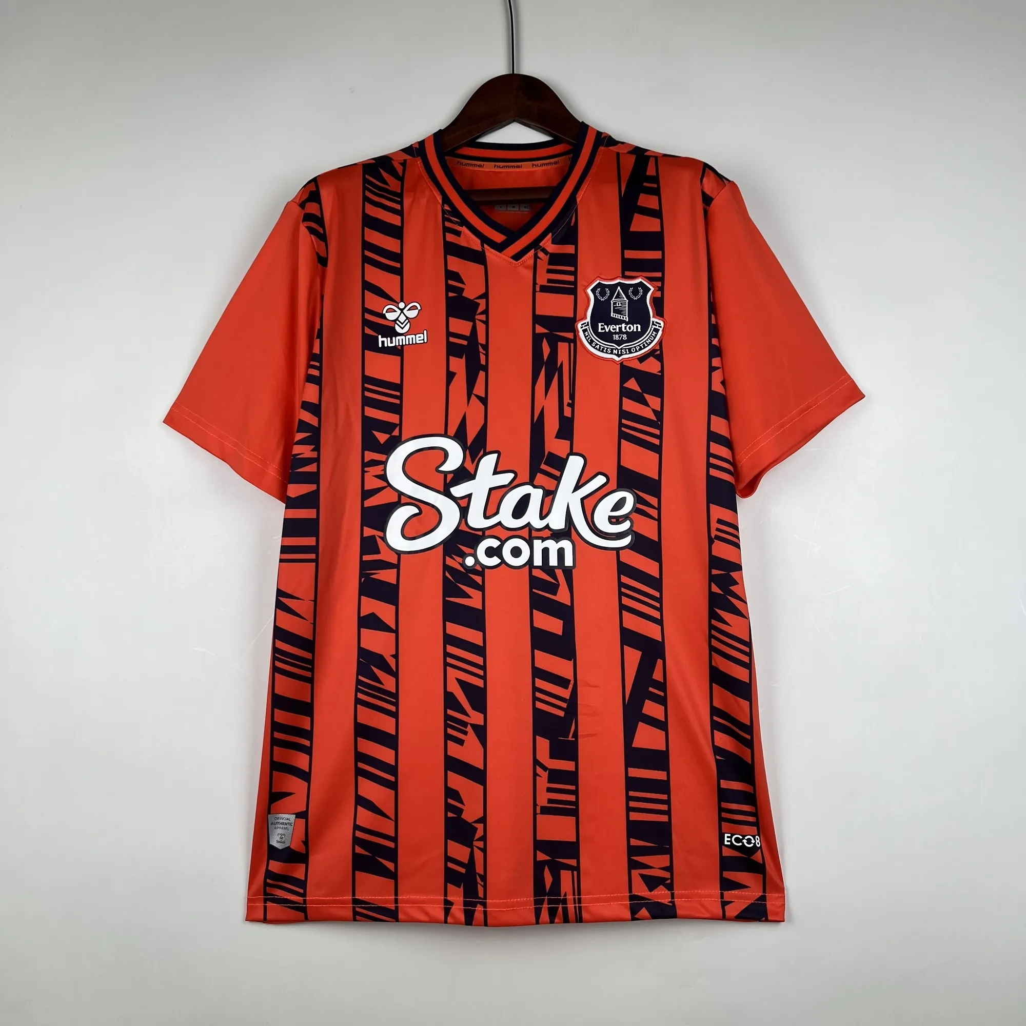 23-24 Everton away S-4XL 10