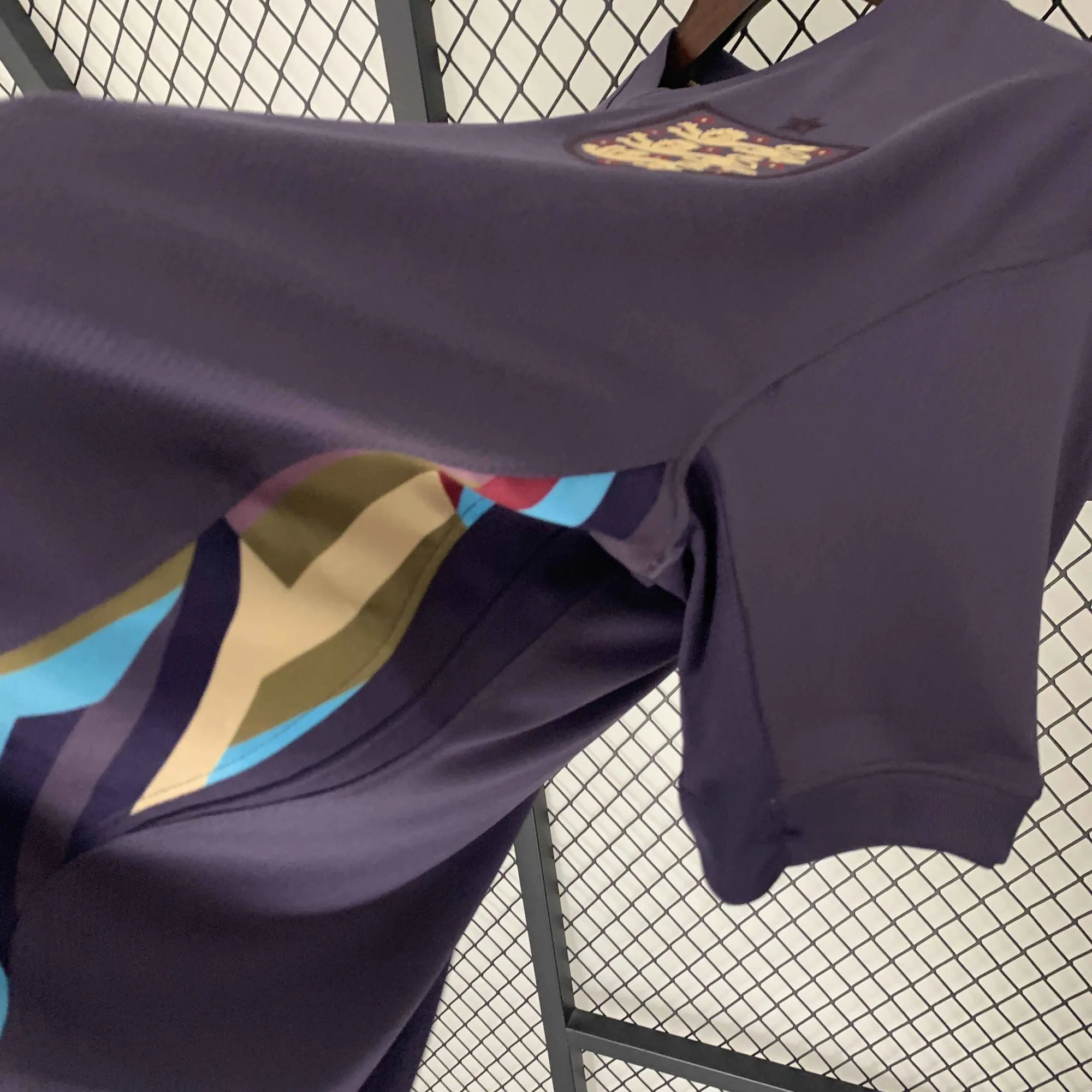 2024 England Away S-4XL 6