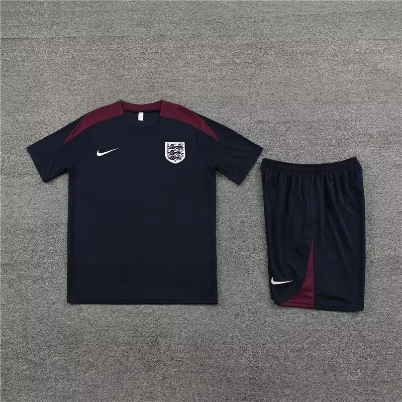 2023 England Training Soccer Jerseys Yupoo 1