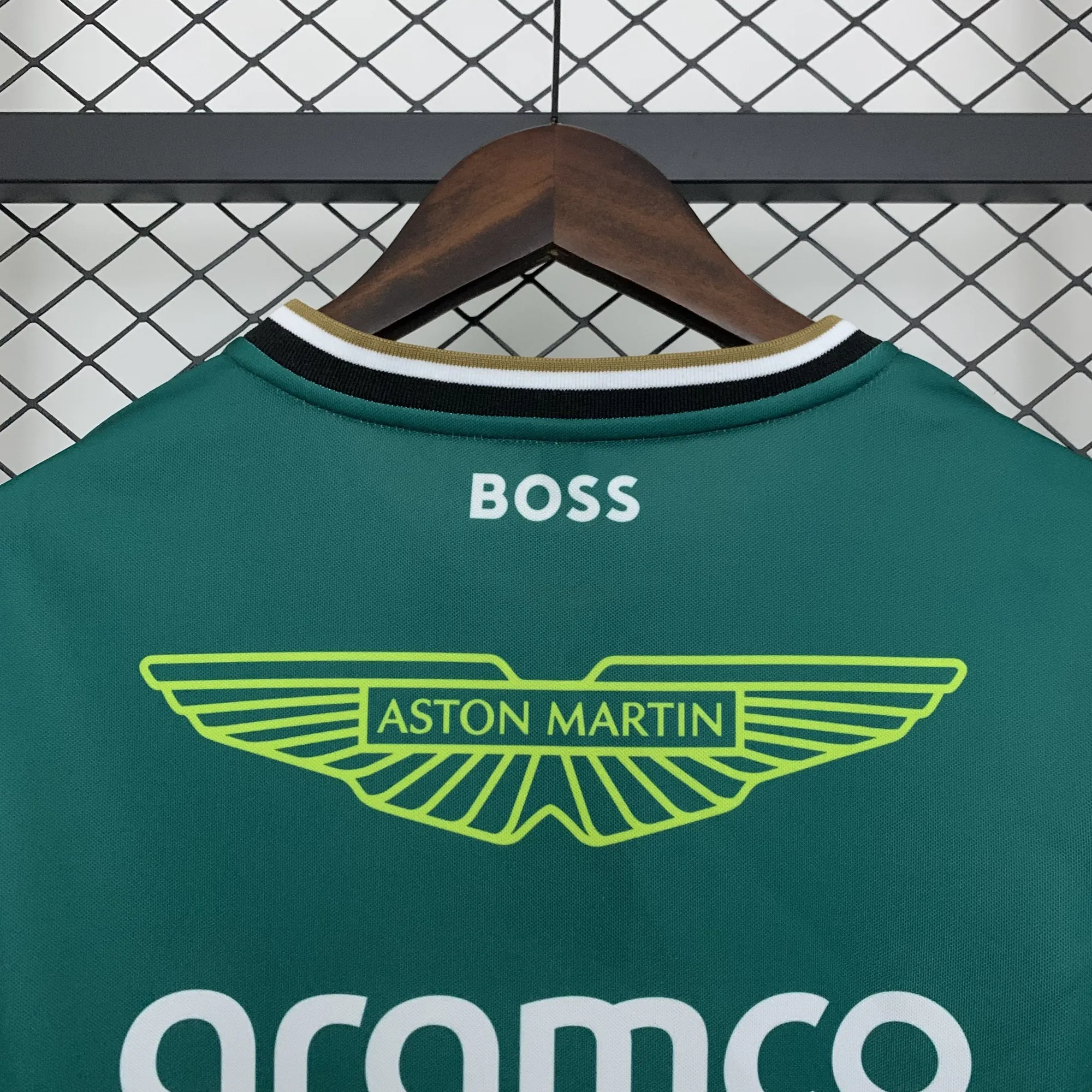 2025 F1 Formula One; S-5XL-1 10