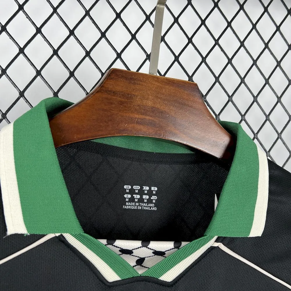 2025 Palestine Special Edition Soccer Shirt AAAAJerseys Yupoo 4