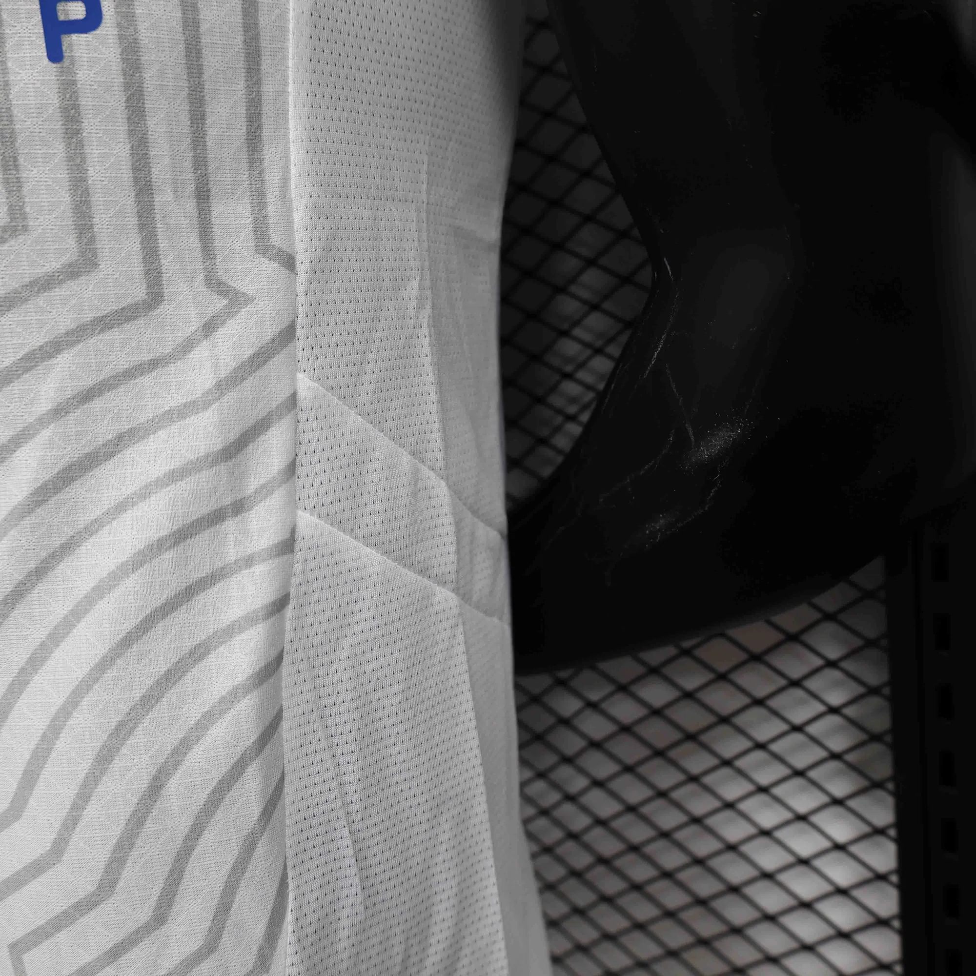 24-25 Al-Hilal Saudi Away Kit Player Version Shirt Sport AAAAJersey Yupoo 1