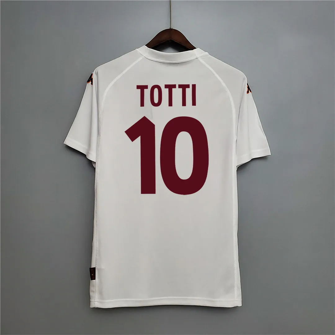 00-01 Roma away white 7