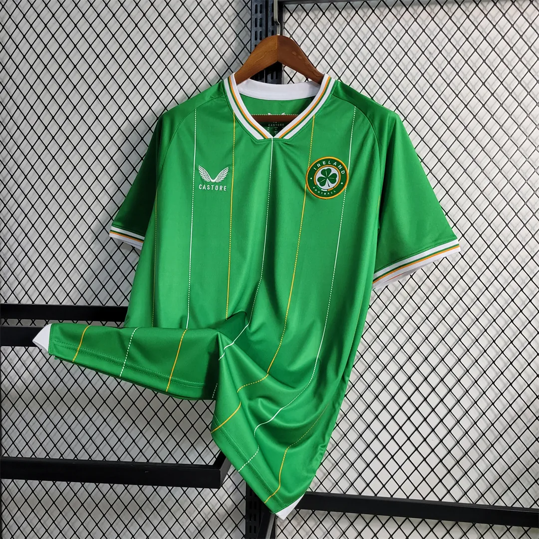 2023 Ireland home 8