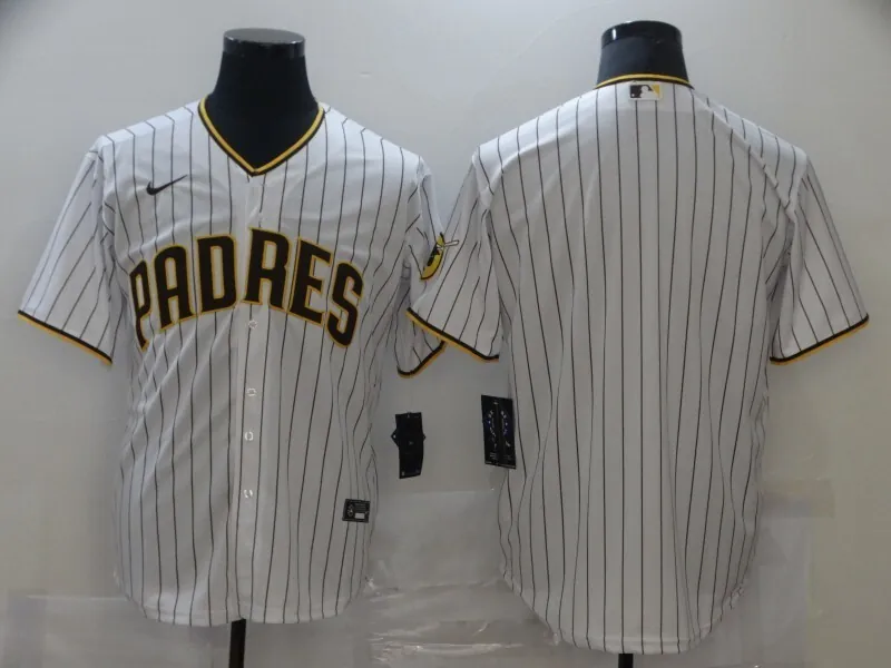 San Diego Padres 5