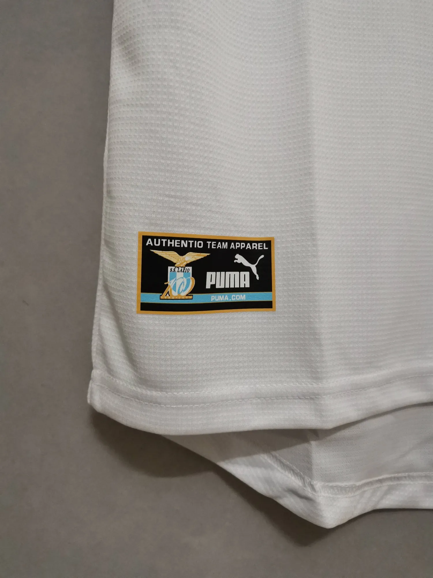 00-01 Lazio away 5