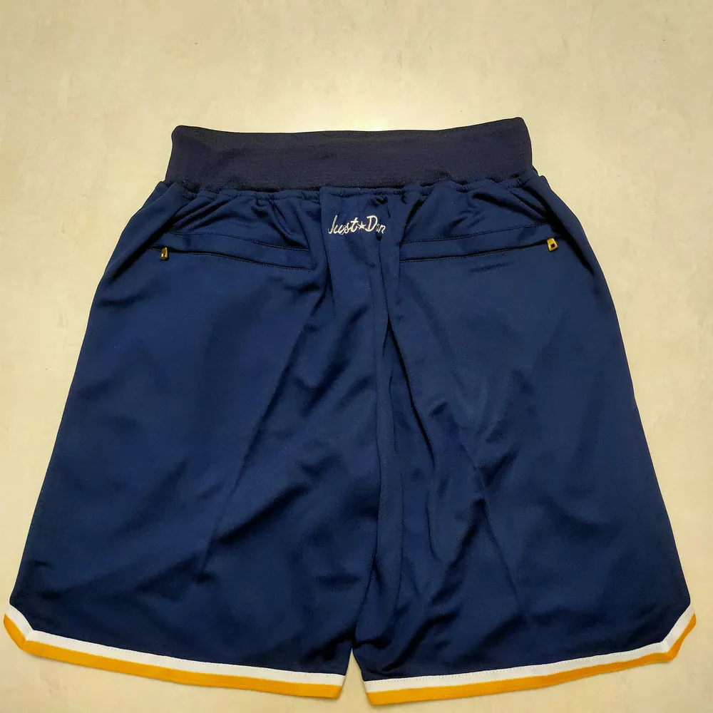 MLB Shorts 10