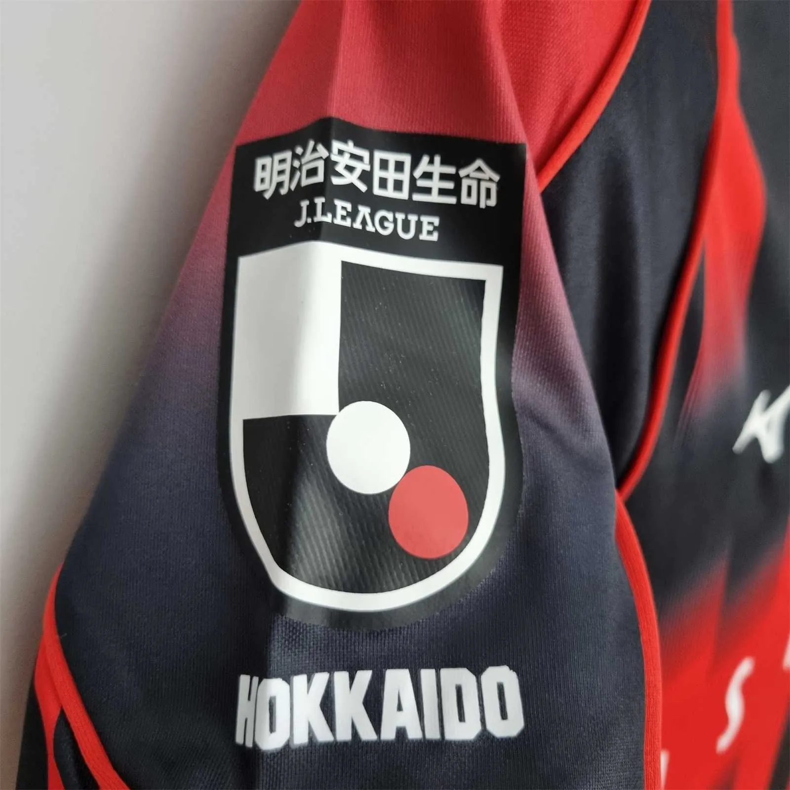 22-23 Hokkaido Consadole Sapporo home 8