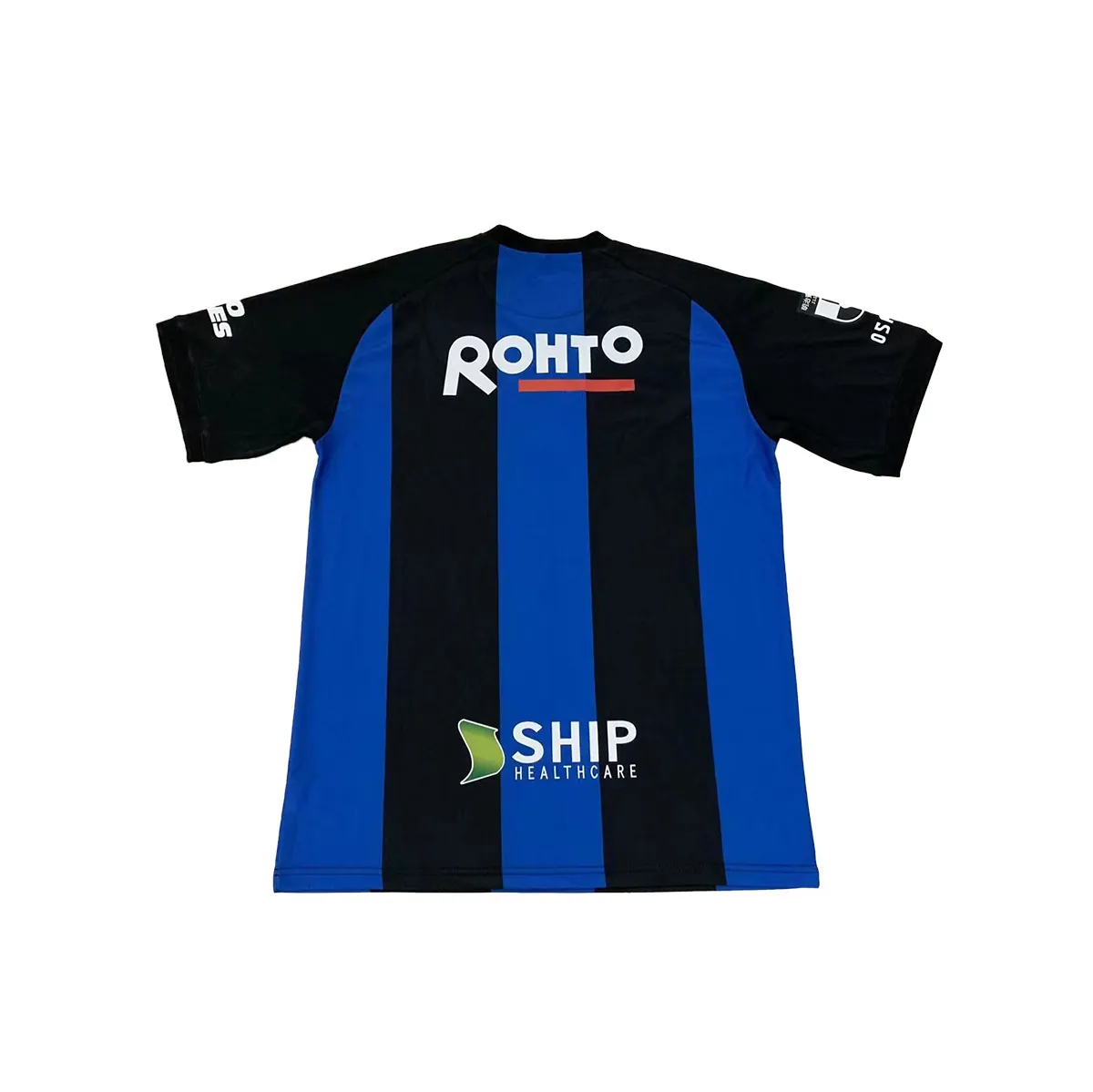 22-23 Gamba Osaka home 1