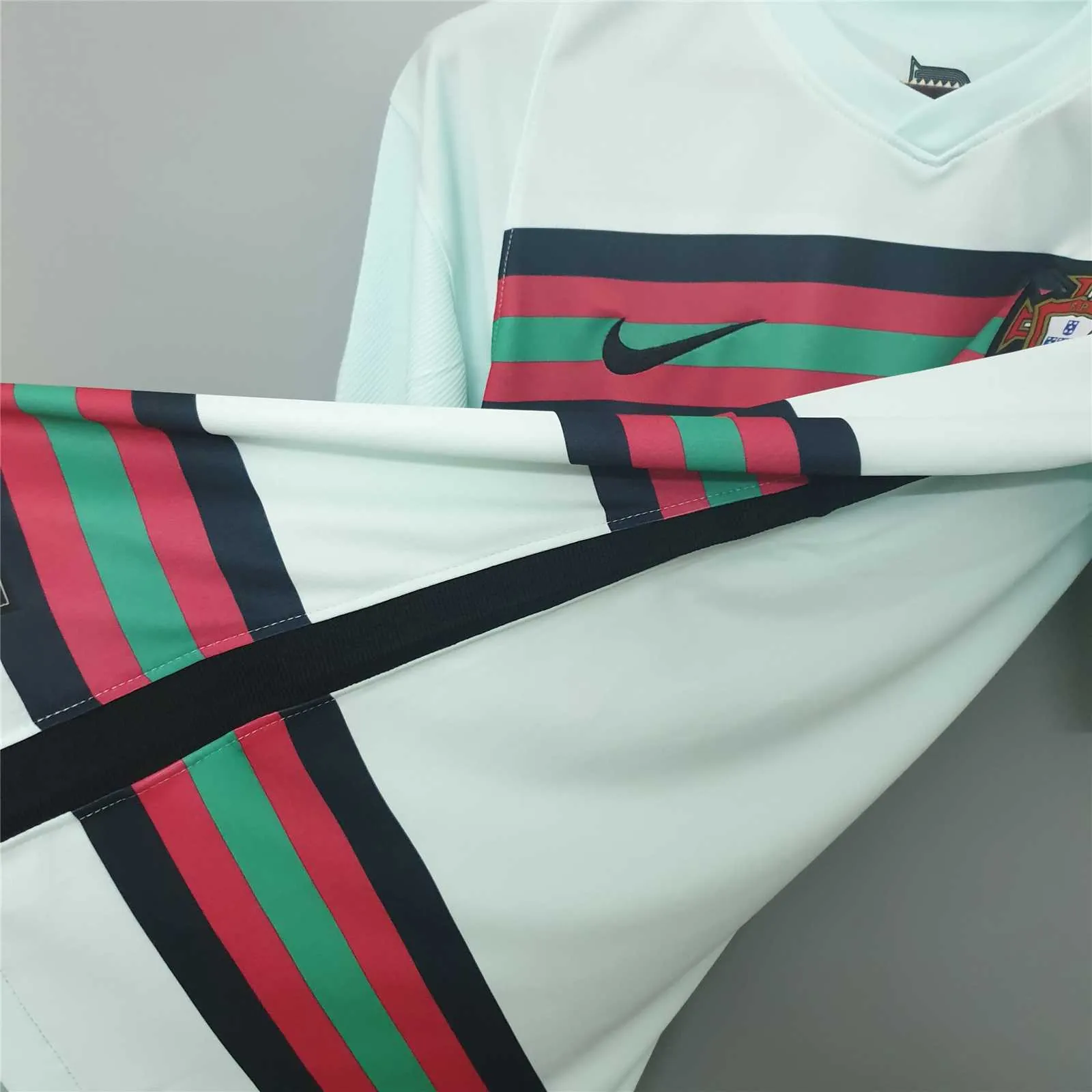 2020 Portugal away 11