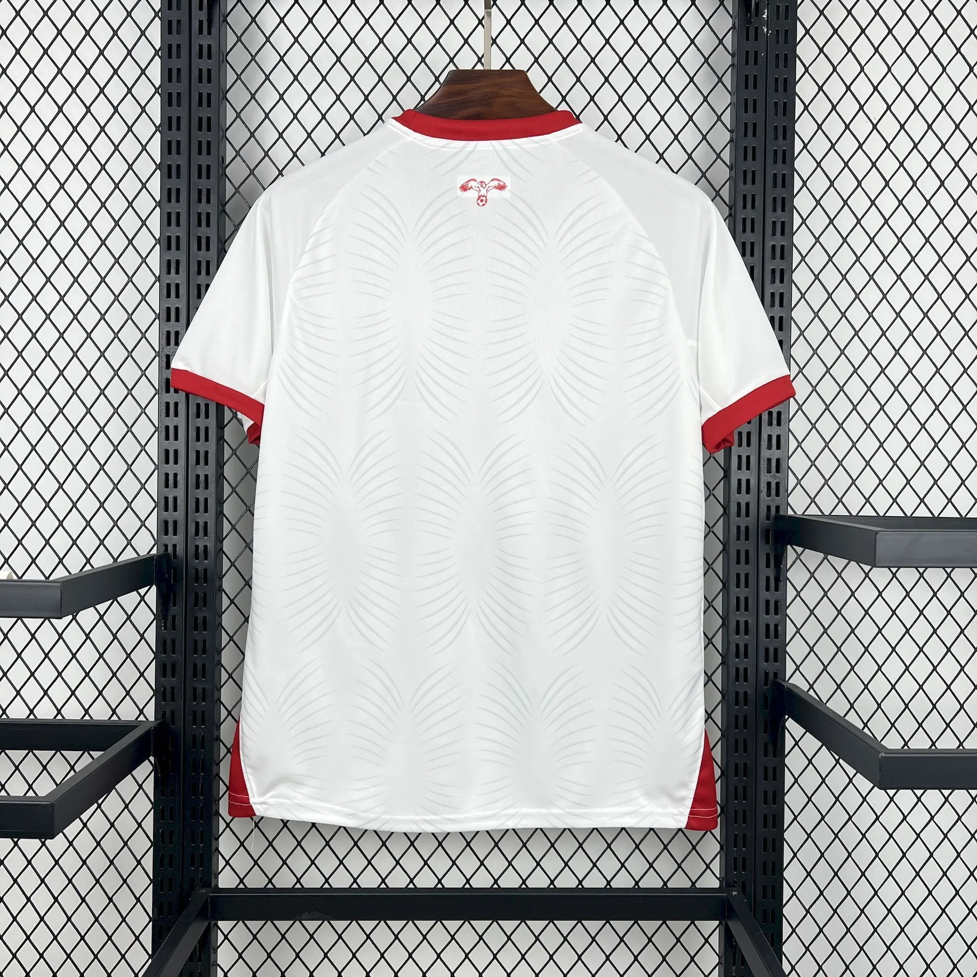 2026 World Cup Jordan Home Kit Football T-Shirt AAAAJersey Supply Yupoo 4