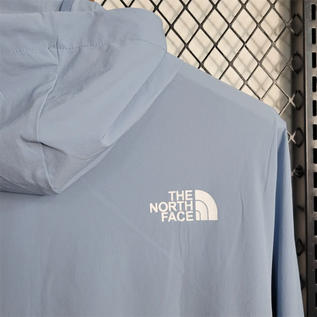 Wind-proof clothing The North Face 2