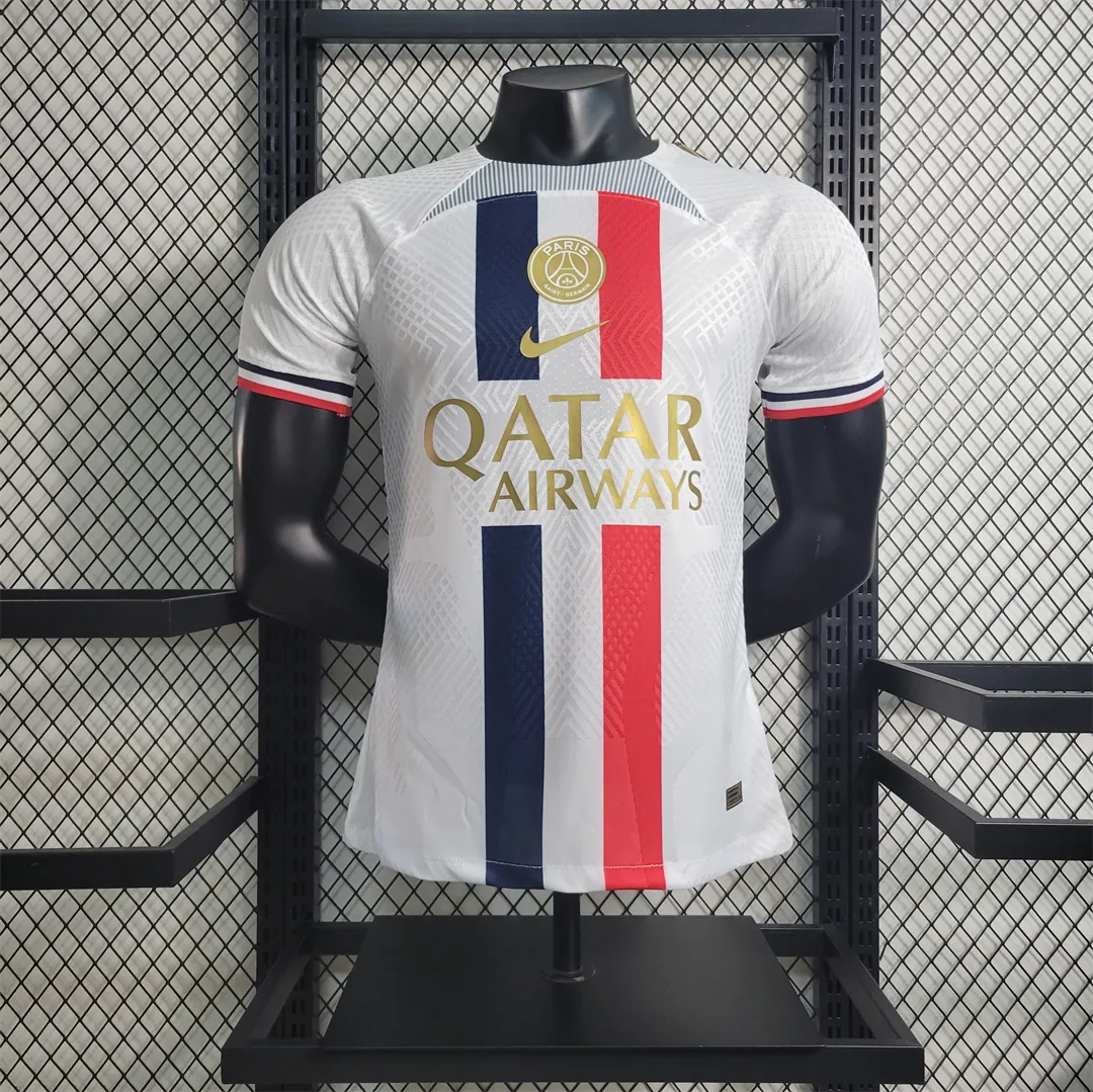23-24 PSG training uniform player version-1 8
